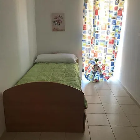 San Isidro Apartment. 3 Bedrooms. Idea For Families Apartment *