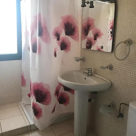 San Isidro Apartment. 3 Bedrooms. Idea For Families *