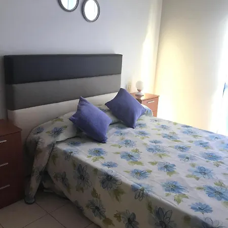 San Isidro Apartment. 3 Bedrooms. Idea For Families San Isidro (Tenerife)