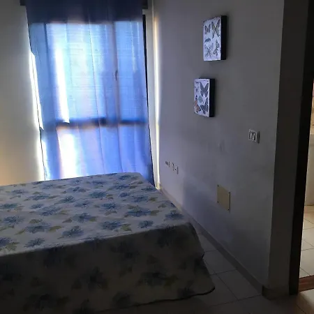 San Isidro Apartment. 3 Bedrooms. Idea For Families *