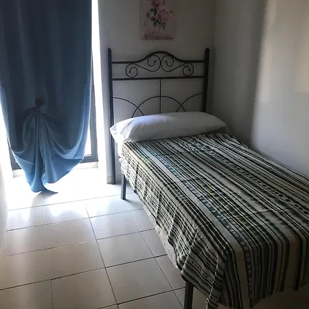 San Isidro Apartment. 3 Bedrooms. Idea For Families *