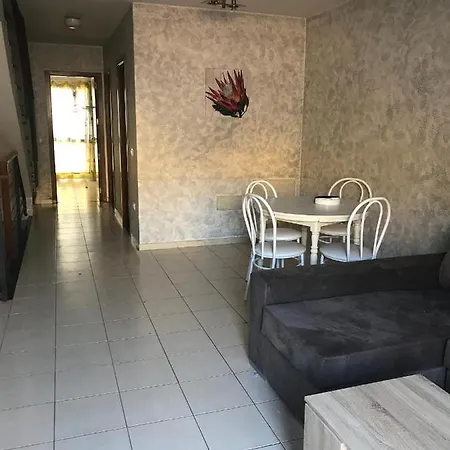 Appartement San Isidro Apartment. 3 Bedrooms. Idea For Families