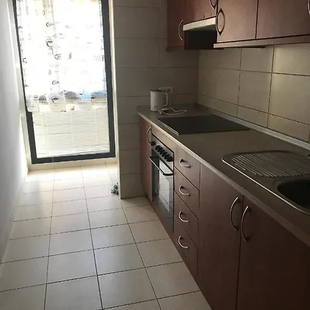 San Isidro Apartment. 3 Bedrooms. Idea For Families Appartement *
