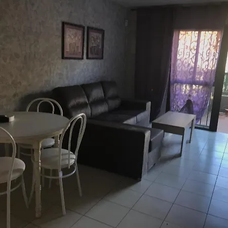 San Isidro Apartment. 3 Bedrooms. Idea For Families San Isidro (Tenerife)
