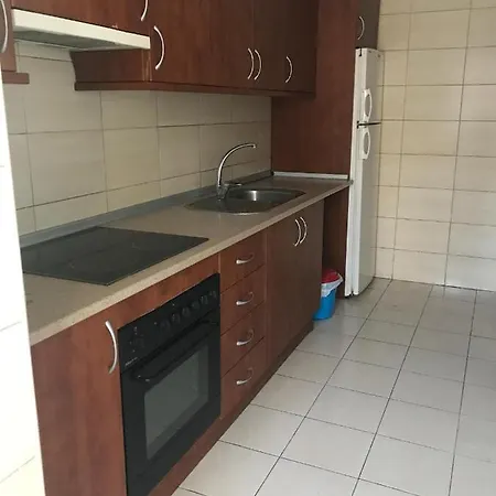 Appartement San Isidro Apartment. 3 Bedrooms. Idea For Families